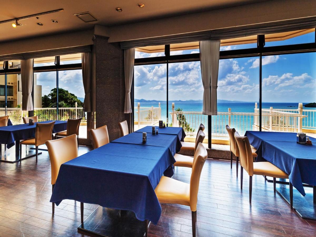 Hotel Resonex Nago Exterior foto